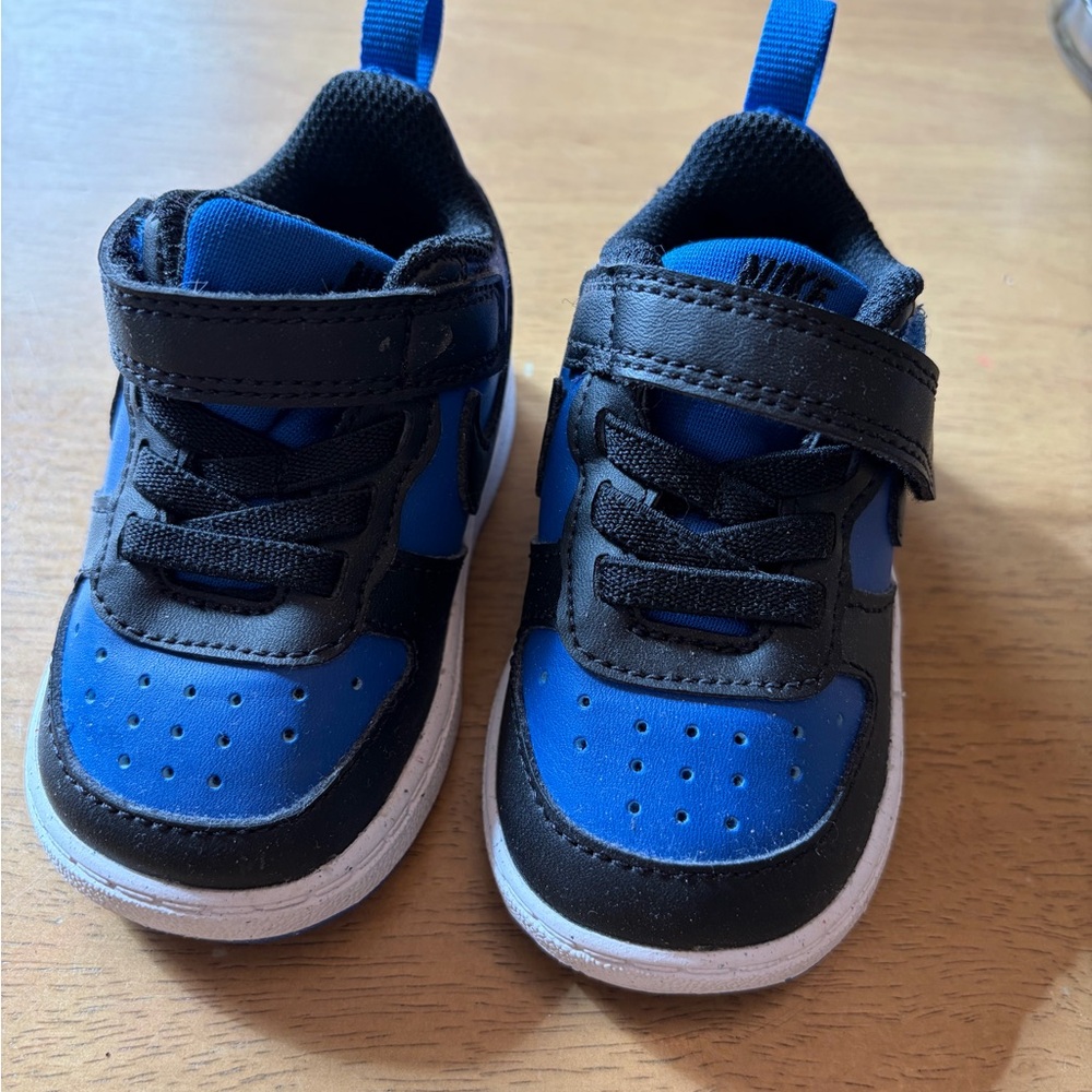 Baby Nike Sneakers